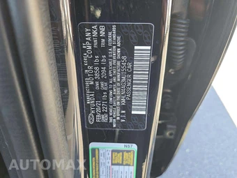 2021 Hyundai Elantra SEL – miniatura 2