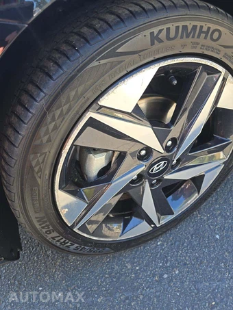 2021 Hyundai Elantra SEL – miniatura 21