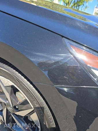 2021 Hyundai Elantra SEL – miniatura 31