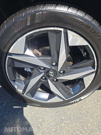 2021 Hyundai Elantra SEL – miniatura 32