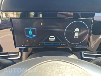 2021 Hyundai Elantra SEL – miniatura 6