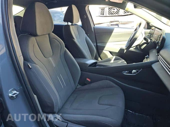 2021 Hyundai Elantra SEL – miniatura 18