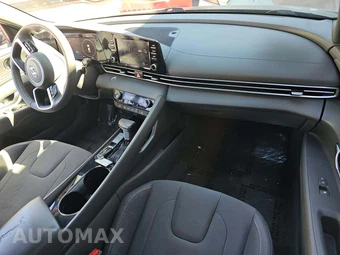 2021 Hyundai Elantra SEL – miniatura 19