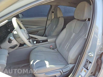 2021 Hyundai Elantra SEL – miniatura 6