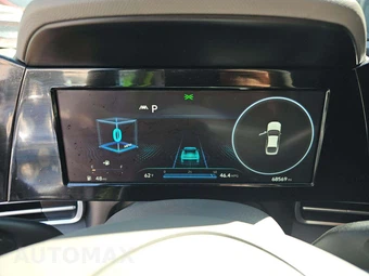2021 Hyundai Elantra SEL – miniatura 9