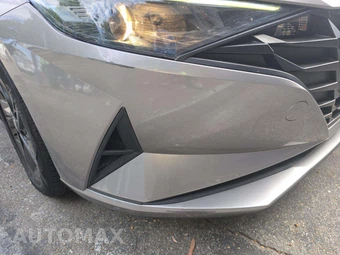 2021 Hyundai Elantra SEL - miniatura 18
