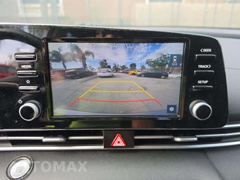 2021 Hyundai Elantra SEL - miniatura 21