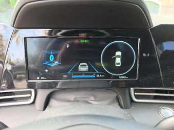 2021 Hyundai Elantra SEL - miniatura 6