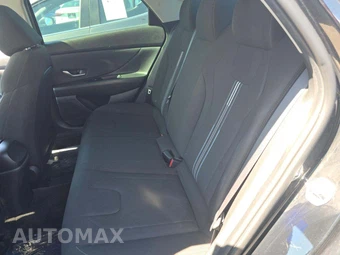 2021 Hyundai Elantra SEL - miniatura 13