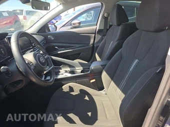 2021 Hyundai Elantra SEL - miniatura 6