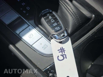 2021 Hyundai Elantra SEL - miniatura 8