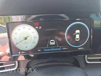 2021 Hyundai Elantra SEL - miniatura 9