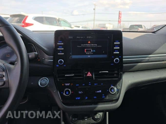 2021 Hyundai Ioniq Electric SE - miniatura 10