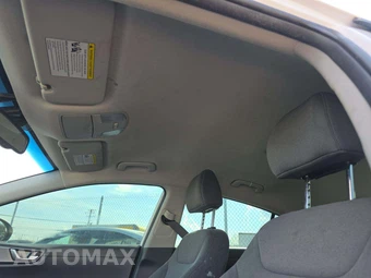 2021 Hyundai Ioniq Electric SE - miniatura 11