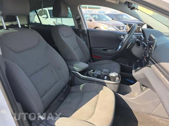 2021 Hyundai Ioniq Electric SE - miniatura 18