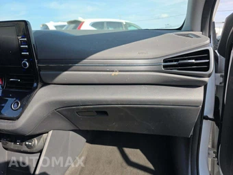 2021 Hyundai Ioniq Electric SE - miniatura 19
