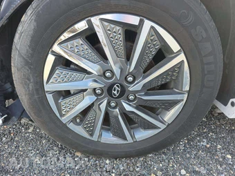 2021 Hyundai Ioniq Electric SE - miniatura 27