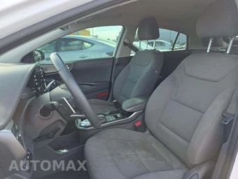 2021 Hyundai Ioniq Electric SE - miniatura 6