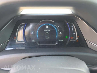 2021 Hyundai Ioniq Electric SE - miniatura 9