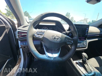 2021 Hyundai Ioniq Plug-In Hybrid SE - miniatura 10