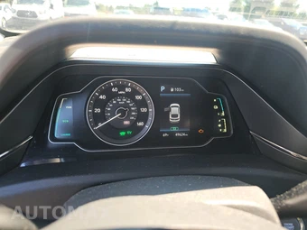 2021 Hyundai Ioniq Plug-In Hybrid SE - miniatura 12
