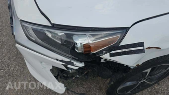 2021 Hyundai Ioniq Plug-In Hybrid SE - miniatura 19
