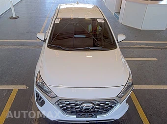 2021 Hyundai Ioniq Plug-In Hybrid SE - miniatura 2