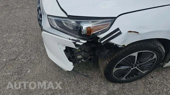 2021 Hyundai Ioniq Plug-In Hybrid SE - miniatura 22