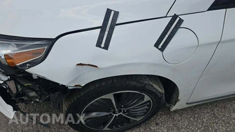 2021 Hyundai Ioniq Plug-In Hybrid SE - miniatura 25
