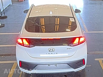 2021 Hyundai Ioniq Plug-In Hybrid SE - miniatura 5