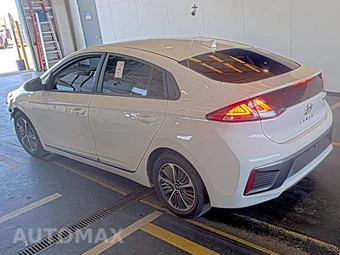 2021 Hyundai Ioniq Plug-In Hybrid SE - miniatura 6