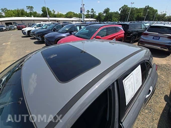 2021 Hyundai Kona Electric Limited - miniatura 12