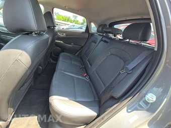 2021 Hyundai Kona Electric Limited - miniatura 13