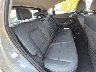 2021 Hyundai Kona Electric Limited - miniatura 17