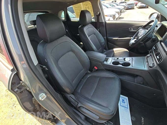 2021 Hyundai Kona Electric Limited - miniatura 19