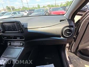 2021 Hyundai Kona Electric Limited - miniatura 20