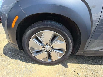2021 Hyundai Kona Electric Limited - miniatura 23