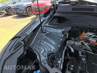 2021 Hyundai Kona Electric Limited - miniatura 25