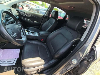 2021 Hyundai Kona Electric Limited - miniatura 6