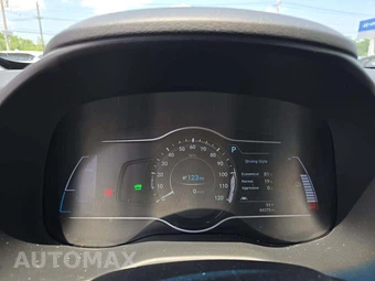 2021 Hyundai Kona Electric Limited - miniatura 9