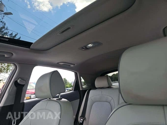2021 Hyundai Kona Electric Limited - miniatura 11