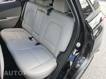 2021 Hyundai Kona Electric Limited - miniatura 13