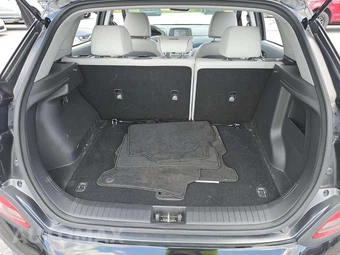 2021 Hyundai Kona Electric Limited - miniatura 14