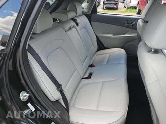 2021 Hyundai Kona Electric Limited - miniatura 16