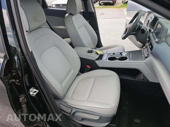 2021 Hyundai Kona Electric Limited - miniatura 18