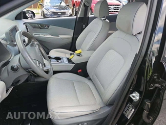 2021 Hyundai Kona Electric Limited - miniatura 6