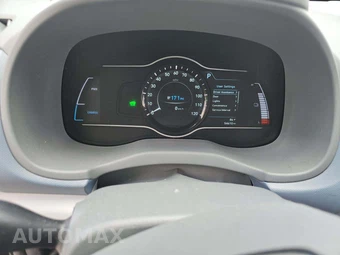 2021 Hyundai Kona Electric Limited - miniatura 9