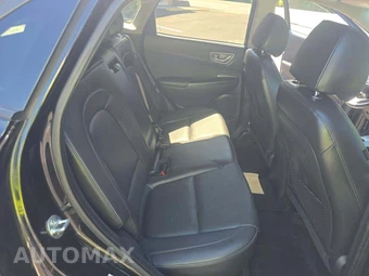 2021 Hyundai Kona Electric Limited - miniatura 13