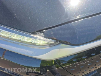 2021 Hyundai Kona Electric Limited - miniatura 18