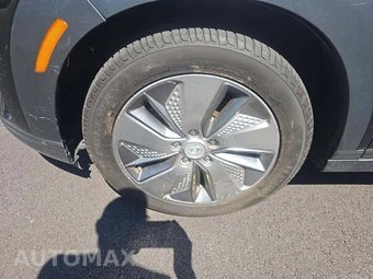 2021 Hyundai Kona Electric Limited - miniatura 21
